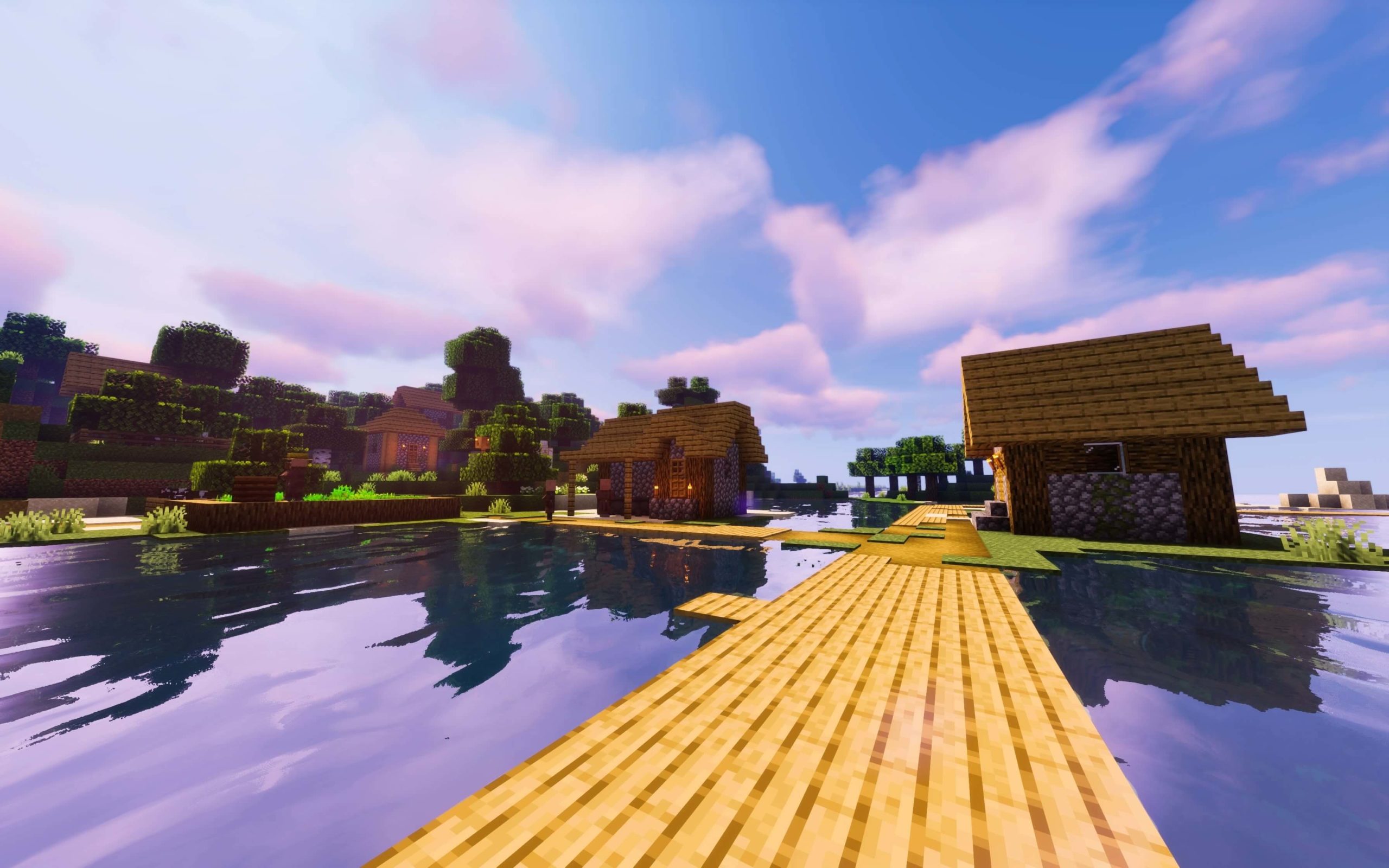 10 Real-Life Skills a Landscape Architect Can Learn from the Game of  Minecraft