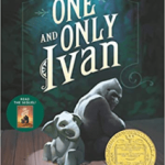 “The One and Only Ivan” by Katherine Applegate