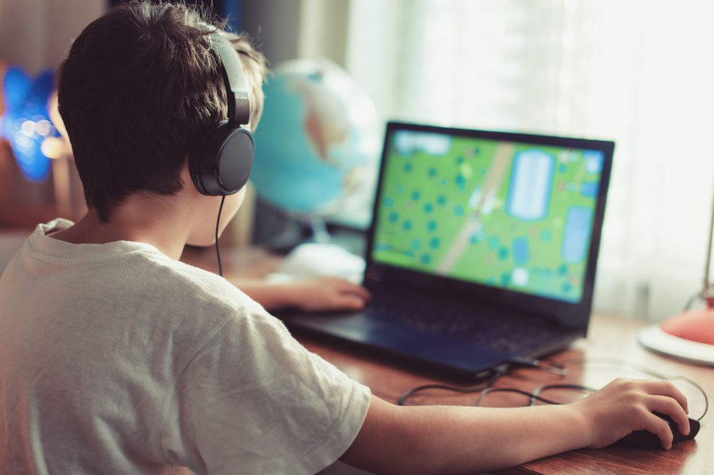The Best Ways To Protect Your Safety While Gaming Online - COGconnected