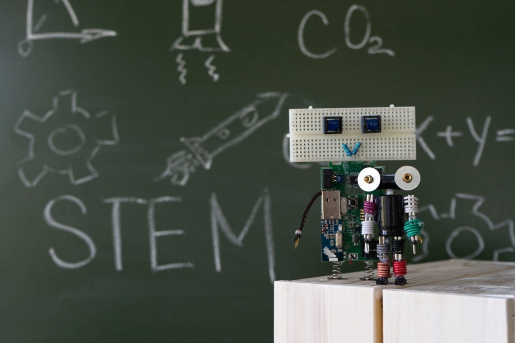  Benefits Of STEM Activities For Students Of All Ages EFK