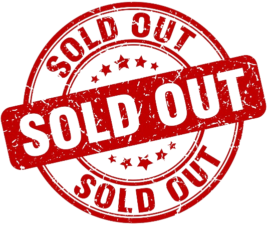 Buffalo Camps - sold out